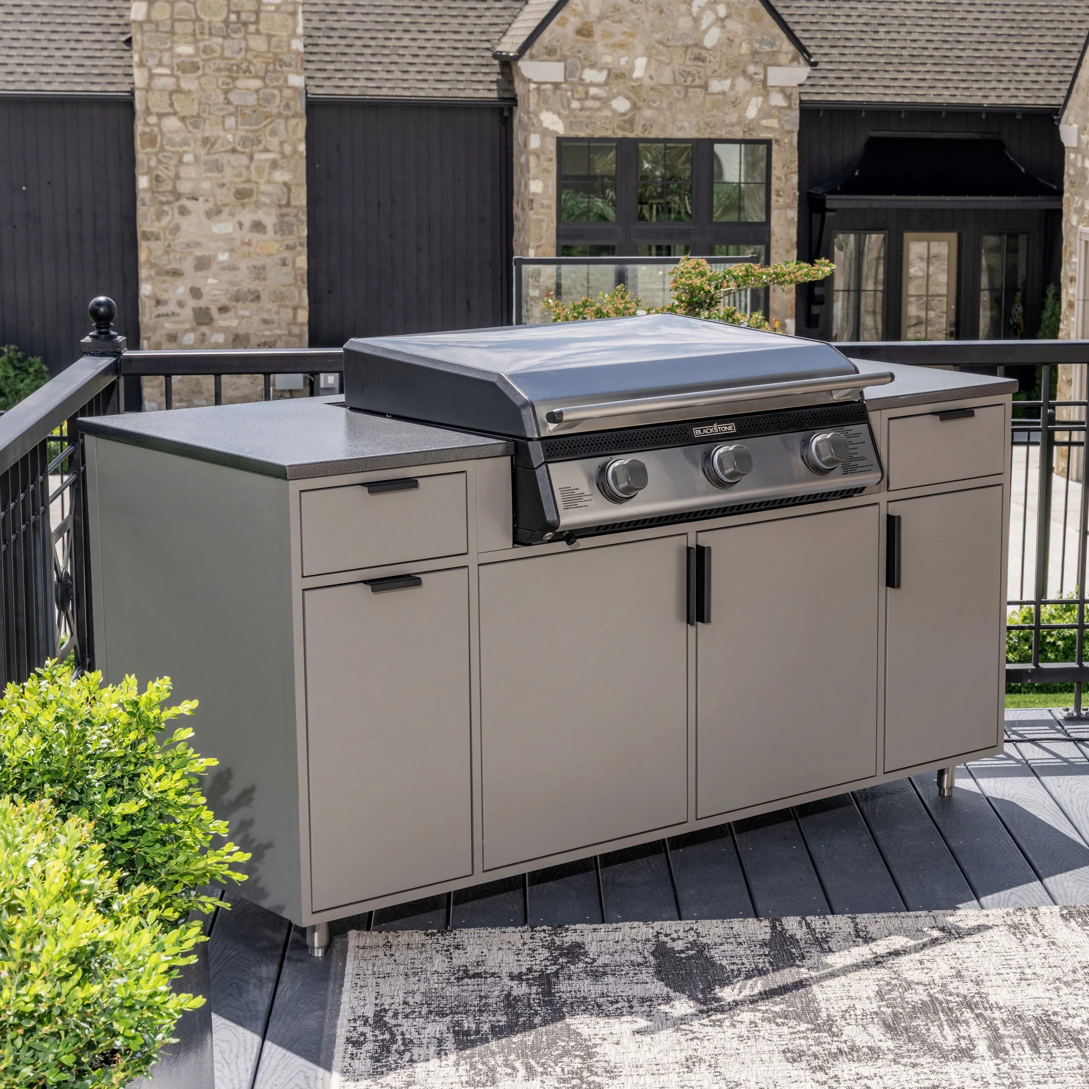 Blackstone Grills