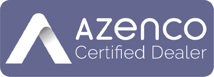 Azenco Certified Dealer